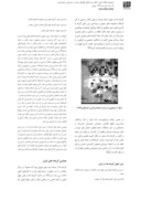 دانلود مقاله بررسی عملکرد سامانه های حرارتی در گرمابه های ایران؛ با تاکید بر گرمایش از کف صفحه 2 