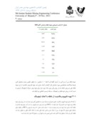 دانلود مقاله فراوری نانو پودر اکسید آهن از باطله معدن با لیچینگ و ترسیب انتخابی صفحه 3 