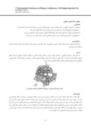 دانلود مقاله دستورالعمل های ساختار کالبدی در معماری مسکونی کرمان صفحه 3 