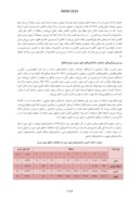 دانلود مقاله تاثیر شهرسازی ایمن بر مدیریت ریسک زلزله در گستره شهری تبریز صفحه 4 