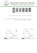 دانلود مقاله کاربرد تصویر برداری فراطیفی ( Hyperspectral imaging ) دربررسی کیفیت مواد غذایی صفحه 3 