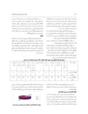دانلود مقاله بررسی تأثیر آلودگی صوتی ناشی از ترافیک بر سلامت عمومی و روانی شهروندان یزد صفحه 4 