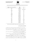 دانلود مقاله پتانسیل سنجی جایگزینی گرمایش شهری متعارف با منابع انرژی زمین گرمایی در ایران صفحه 4 