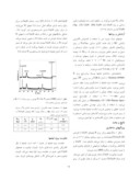 دانلود مقاله ویژگیهای الکتریکی ، مکانیکی و اپتیکی فیلمهای نازک نیترید مس با آلایش تیتانیوم صفحه 2 