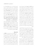 دانلود مقاله اثر عصارة چای سبز ( Camellia sinensis L . ) بر مسمومیت حاد کبدی ناشی از استامینوفن در موش سوری صفحه 2 