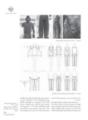دانلود مقاله طراحی پوشاک ایران در دوران اشکانیان ( پارتیان ) ( مطالعه بر روی الگو ، برش و دوخت لباس ها ) صفحه 5 