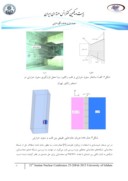 دانلود مقاله شبیه سازی جریان سیال بین صفحه سربی ستون حرارتی و قلب در راکتور تحقیقاتی تهران و طراحی شرایطی برای خنک کنندگی آن صفحه 3 