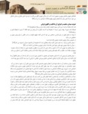 دانلود مقاله میدان ایرانی و روابط اجتماعی ، بازشناسی و ارزیابی کیفی ، نمونه موردی میدان گنجعلیخان کرمان صفحه 3 