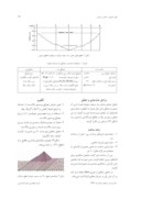 دانلود مقاله مطالعه و تحلیل عددی فشار آب حفرهای ایجاد شده در هستهی سد سنگریزه ای مسجد سلیمان صفحه 3 