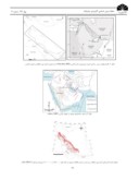 دانلود مقاله تحلیل کمی توزیع طولی و تراکم گسل های بزرگ مقیاس در ناحیه زاگرس صفحه 5 