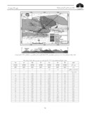 دانلود مقاله جدایش آنومالی زمین شناسی از زمینه به روش فرکتال عیار - مساحت ( منطقه انگوران - شمال غربی ایران ) صفحه 3 