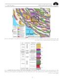 دانلود مقاله تحلیل ساختاری سه بعدی از تاقدیس سفیدزاخور در پهنه فارس ، به منظور تعیین هندسه افق مخزن گازی پرموتریاس صفحه 3 
