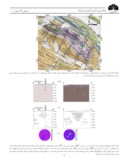 دانلود مقاله تحلیل ساختاری سه بعدی از تاقدیس سفیدزاخور در پهنه فارس ، به منظور تعیین هندسه افق مخزن گازی پرموتریاس صفحه 5 