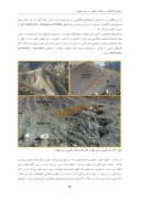 دانلود مقاله بایوستراتیگرافی مرز کرتاسه - پالئوژن در برش چهارده ( زون ایذه ، خوزستان ) صفحه 5 