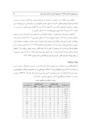 دانلود مقاله بررسی وقوع درجه های مختلف استرسهای گرمایی در سواحل جنوب ایران صفحه 5 