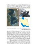 مقاله مسیر ژئوشیمیایی تکامل شورابه دریاچه اورمیه صفحه 3 