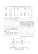 مقاله برآورد تبخیر تعرق مرجع روزانه با حداقل داده های هواشناسی در اقلیم های نیمه خشک منتخب ایران صفحه 4 