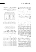 مقاله تاثیر استفاده هم زمان مواد افزودنی میکروسیلیس و هوازا بر روی بتن سبک پرلیتی صفحه 3 