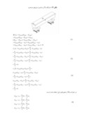 مقاله شبیه سازی دینامیکی واگن با بوژی دو محوره صفحه 4 