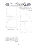 مقاله کنترل مد لغزشی فازی با سطح لغزش غیر خطی متغیر با زمان برای سیستم آشوبی صفحه 4 