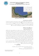مقاله پیش بینی ارتفاع موج در سواحل نوشهر به روش شبکه عصبی و مقایسه آن با روش SPM صفحه 3 