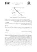 مقاله تاریخچه ، تئوری و خطاهای مدلسازی در آزمایشهای سانتریفیوژ ژئوتکنیکی صفحه 5 