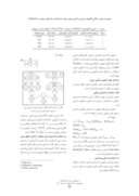مقاله تغییرات زمانی مکانی الگوهای حرارتی و کاربری شهر شیراز با استفاده از دادههای سنجنده +TM&amp ; ETM صفحه 5 