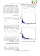 مقاله آشکارسازی شکاف در مخازن شکافدار طبیعی با استفاده از نمودارهای معمول چاه پیمایی و تبدیل موجک صفحه 3 