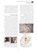 مقاله شناخت الگوهای معماری پایدار در خانه های سنتی کرمانشاه صفحه 3 