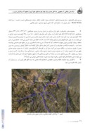 مقاله ارائه مدل زهکشی آب هجومی به داخل معدن روباز چادرملو به منظور جلوگیری از هجوم آب و افزایش ضریب ایمنی معدن صفحه 2 
