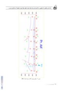 مقاله ارائه مدل زهکشی آب هجومی به داخل معدن روباز چادرملو به منظور جلوگیری از هجوم آب و افزایش ضریب ایمنی معدن صفحه 4 