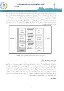 مقاله مقایسه تطبیقی مفهوم خلوت از منظر رویکردهای روانشناسی محیطی و اسلامی و تفکر اسلامی در خانه ایرانی صفحه 5 