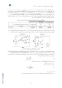 مقاله مقایسه داده های آزمایشگاهی و صحرایی در برآورد مقاومت جریان و ضریب زبری در کانالهای با پوشش گیاهی صفحه 5 