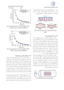 مقاله کاربرد تئوری الاستیسیته غیرموضعی در تحلیل ارتعاشات نانو لوله ها صفحه 4 