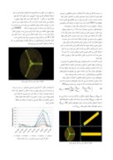 مقاله تحلیل عددی جریان در توربین های بادی به روش دینامیک سیالات محاسباتی صفحه 3 