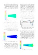 مقاله تحلیل عددی جریان در توربین های بادی به روش دینامیک سیالات محاسباتی صفحه 5 