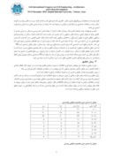 مقاله بررسی حس تعلق در مجتمع های مسکونی ( نمونه موردی : مجتمع مسکونی مهندسین و پردیس شیراز ) صفحه 3 