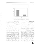 مقاله مطالعه اثربخشی محلول موضعی آرنبیا ( Royle ( I . M . Johnst ) Arnebia euchroma ) در درمان آکنه ولگاریس ( Acne vulgaris ) صفحه 5 