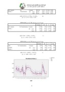مقاله استفاده از مدل آماری ARIMA در پیش بینی روند تغییرات پارامترهای کیفی ایستگاه آستانه ی رودخانه سفیدرود صفحه 5 