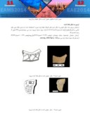 مقاله مقایسه ی سفال های منقوش قلعه ی زیویه سقز با محوطه های عصر آهن منطقه ی زاگرس غربی صفحه 5 