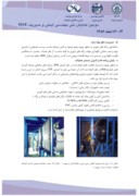 مقاله اهداف و چشم انداز HSE در گروه صنعتی ایران خودرو صفحه 5 