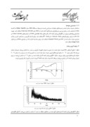 مقاله سنتز نانو α–Fe2O3 به روش سل - ژل و بررسی تاثیر شرایط عملیات حرارتی روی مورفولوژی و ساختار آن صفحه 2 