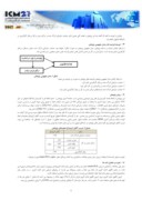 مقاله بررسی تاثیر حمایت سازمانی ادراک شده بر درگیر شدن در کار و رفتار کارآفرینی ( مورد مطالعه : دانشگاه اصفهان ) صفحه 4 