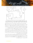 مقاله تدوین نقشه رژیم چگالش برای پدیده چگالش تماس مستقیم جت بخار در جریان آب در لوله عمودی صفحه 3 