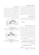 مقاله تأثیر شکل سطح جاذب بر عملکرد آب شیرین کن خورشیدی پلکانی در شهر مشهد صفحه 3 