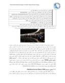 مقاله بررسی الزامات اجرای سیستم PSD در متروی تهران صفحه 5 