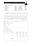 مقاله بررسی حباب قیمت در بازار مسکن ( مطالعه موردی : استان بوشهر ) صفحه 5 