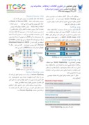 مقاله بررسی نقش هک اخلاقمند در ارتقای ضریب امن یت شبکه و اطلاعات صفحه 5 