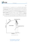 مقاله پیش بینی ناحیه Retrograde regionدر یکی از مخازن گازی میعان معکوس ایران صفحه 2 