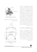 مقاله عملکرد قابهای خمشی فولادی مجهز به میراگرهای اصطکاکی دورانی ( RFD ) صفحه 3 